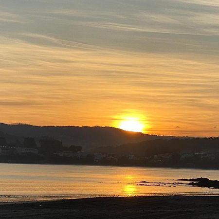 Apartamento La Barrosa Sada Bagian luar foto