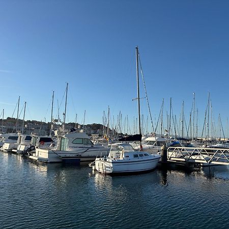 Apartamento La Barrosa Sada Bagian luar foto