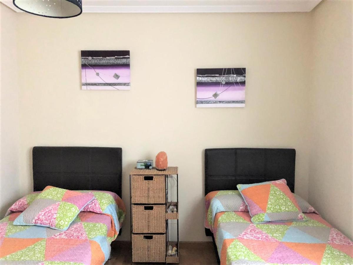 Apartamento La Barrosa Sada Bagian luar foto
