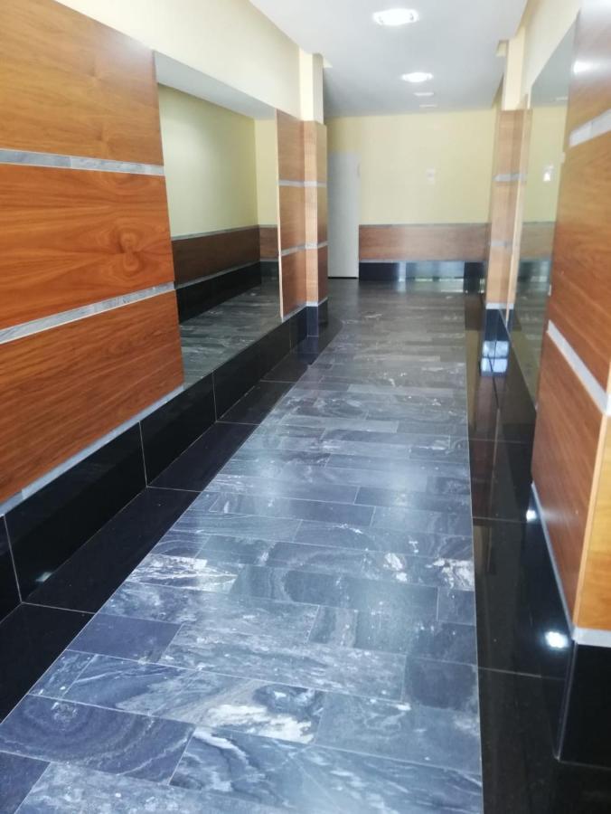 Apartamento La Barrosa Sada Bagian luar foto