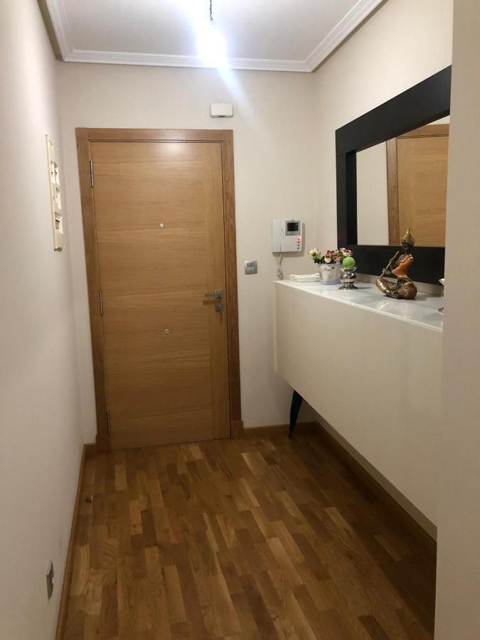 Apartamento La Barrosa Sada Bagian luar foto