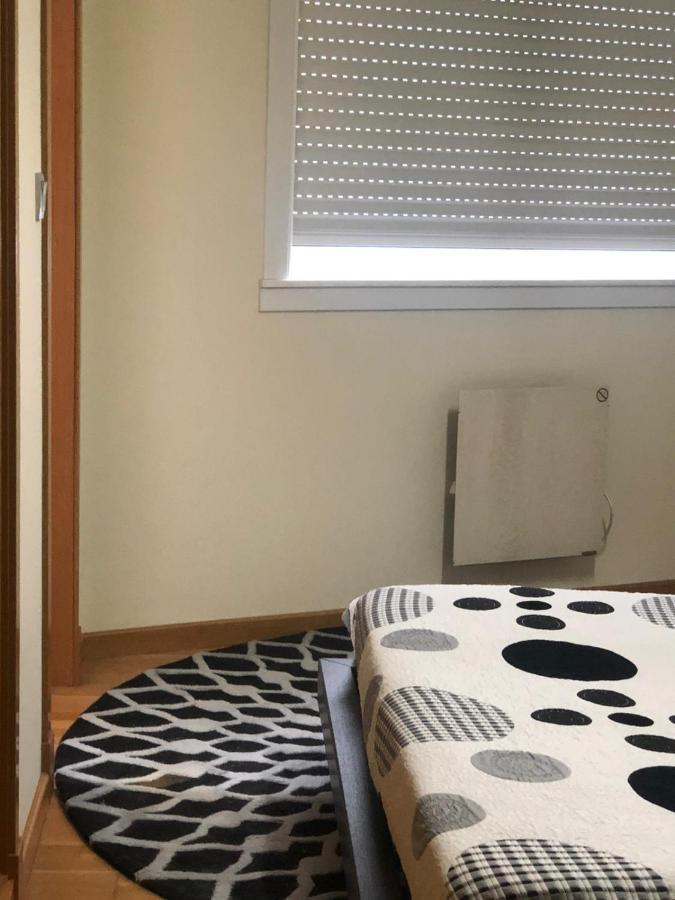 Apartamento La Barrosa Sada Bagian luar foto