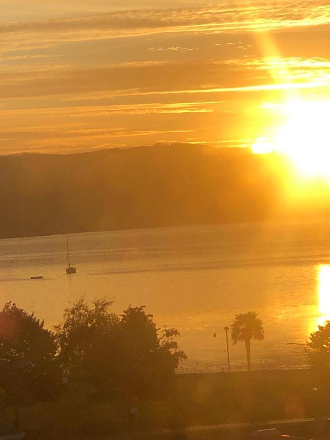 Apartamento La Barrosa Sada Bagian luar foto