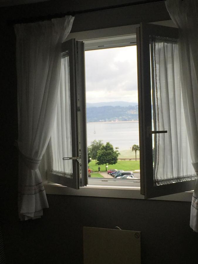 Apartamento La Barrosa Sada Bagian luar foto