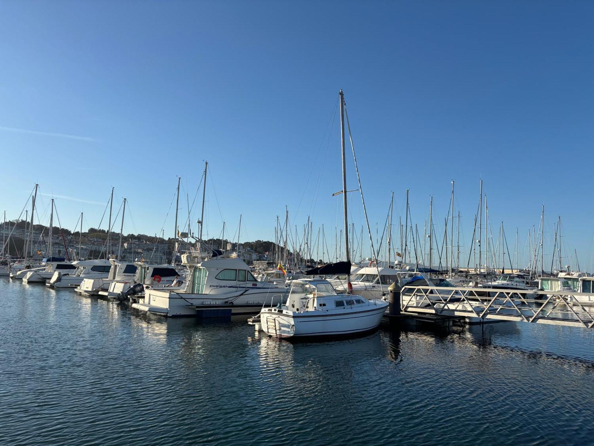Apartamento La Barrosa Sada Bagian luar foto